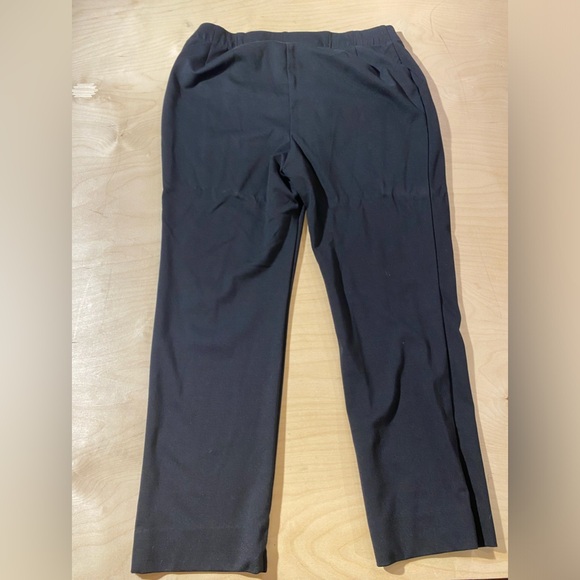 Lane Bryant Knit Dress Pants 18/20 (AY) - Picture 6 of 8